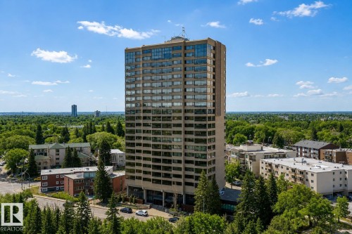 203 9929 Saskatchewan Drive, Edmonton, AB 