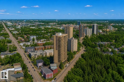 203 9929 Saskatchewan Drive, Edmonton, AB 