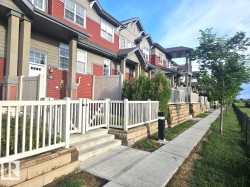 86 4029 Orchards Drive  Edmonton, AB T6X 1V2