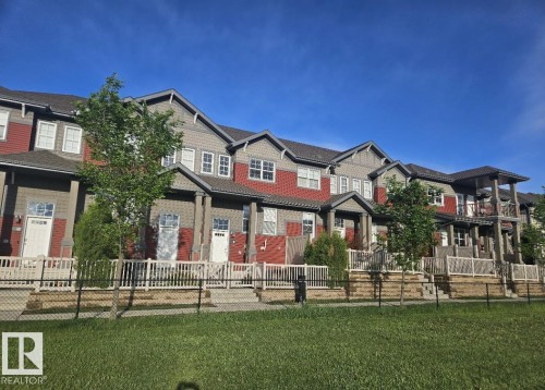 86 4029 Orchards Drive, Edmonton, AB 