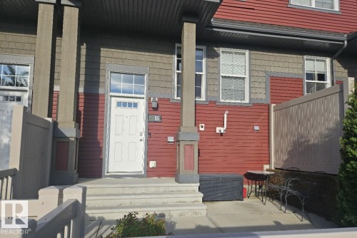 86 4029 Orchards Drive, Edmonton, AB 