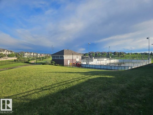 86 4029 Orchards Drive, Edmonton, AB 