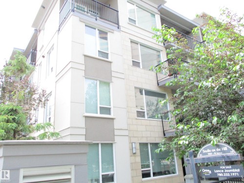 408 9907 91 Avenue, Edmonton, AB 