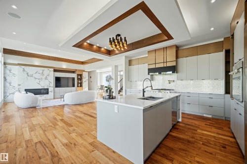 1117 Wahl Place, Edmonton, AB 