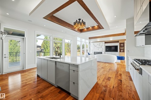 1117 Wahl Place, Edmonton, AB 