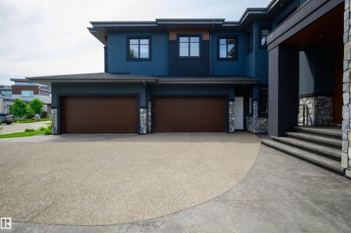 1117 Wahl Place, Edmonton, AB 