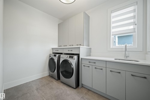 1117 Wahl Place, Edmonton, AB 