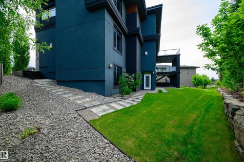 1117 Wahl Place, Edmonton, AB 
