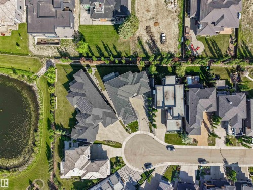 1117 Wahl Place, Edmonton, AB 