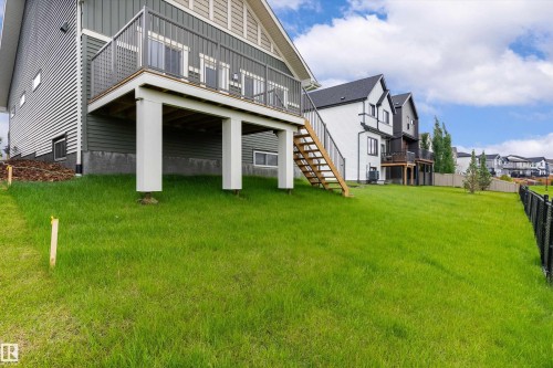 3708 Cross Landing, Edmonton, AB 
