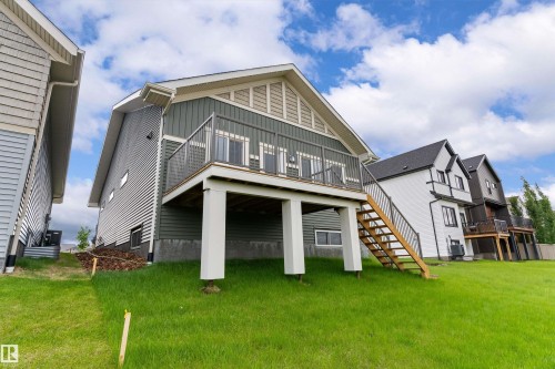 3708 Cross Landing, Edmonton, AB 