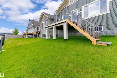 3708 Cross Landing, Edmonton, AB 