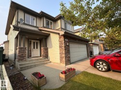 30 VIRGINIA Avenue  Spruce Grove, AB T7X 0B9