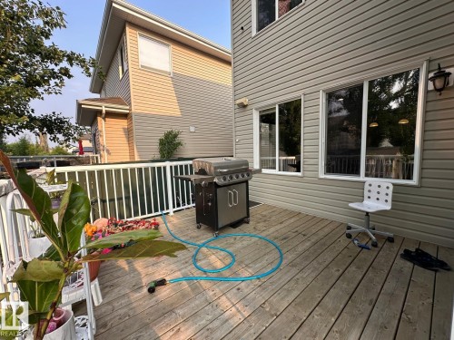 30 Virginia Avenue, Spruce Grove, AB - Outdoor With Exterior