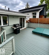 Deck - 