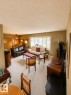 Living room - 11015 144 Street, Edmonton, AB 