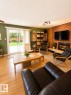Living room - 11015 144 Street, Edmonton, AB 