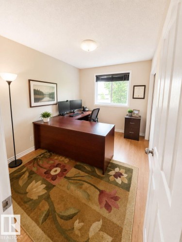 Office - 11015 144 Street, Edmonton, AB 