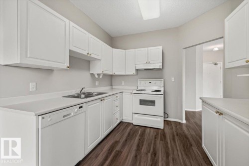 306 10809 Saskatchewan Drive, Edmonton, AB 