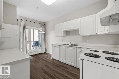 306 10809 Saskatchewan Drive, Edmonton, AB 