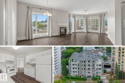 306 10809 SASKATCHEWAN Drive  Edmonton, AB T6E 4S5