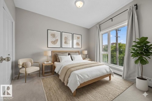 306 10809 Saskatchewan Drive, Edmonton, AB 