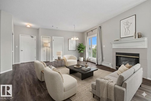 306 10809 Saskatchewan Drive, Edmonton, AB 