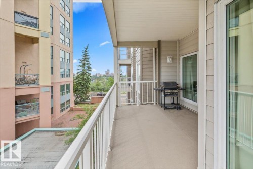 306 10809 Saskatchewan Drive, Edmonton, AB 