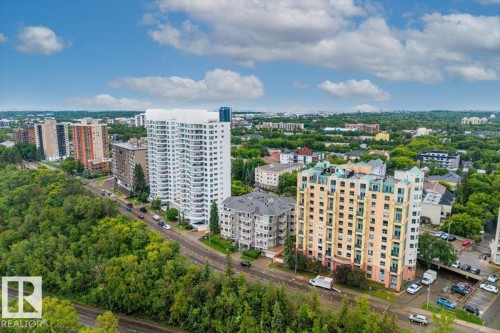 306 10809 Saskatchewan Drive, Edmonton, AB 