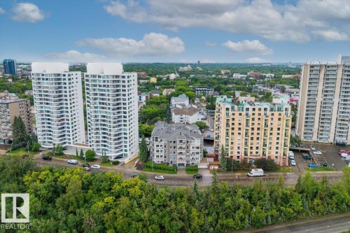 306 10809 Saskatchewan Drive, Edmonton, AB 