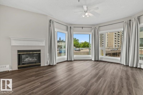 306 10809 Saskatchewan Drive, Edmonton, AB 