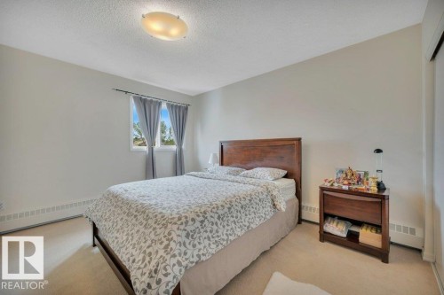 304 5065 31 Avenue, Edmonton, AB - Indoor Photo Showing Bedroom