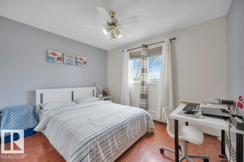 304 5065 31 Avenue, Edmonton, AB - Indoor Photo Showing Bedroom