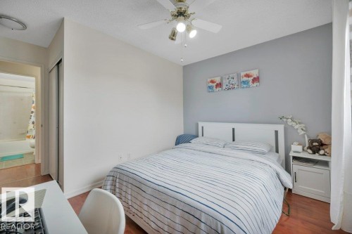 304 5065 31 Avenue, Edmonton, AB - Indoor Photo Showing Bedroom