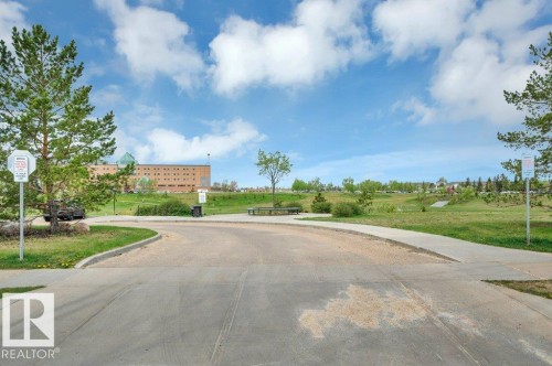 304 5065 31 Avenue, Edmonton, AB - Outdoor With View