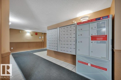 304 5065 31 Avenue, Edmonton, AB - Indoor