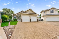 395 Meadowview Terrace  Sherwood Park, AB T8H 1X7
