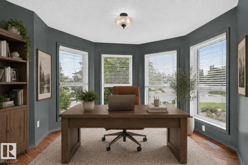 Office - 86 Heritage Crescent, Stony Plain, AB 
