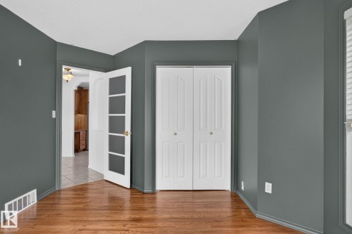 Bedroom - 86 Heritage Crescent, Stony Plain, AB 