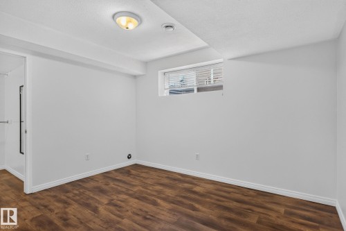 Empty room - 86 Heritage Crescent, Stony Plain, AB 