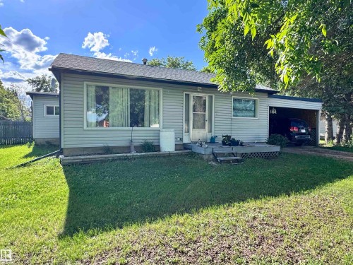 4824 53 Street, Innisfree, AB 