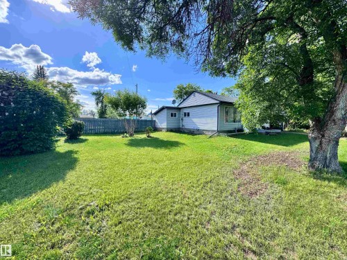 4824 53 Street, Innisfree, AB 
