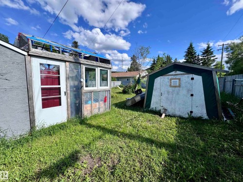4824 53 Street, Innisfree, AB 