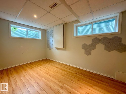 Basement - 12207 16 Avenue, Edmonton, AB 