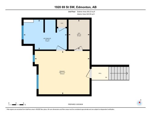 1920 69 St., Edmonton, AB 