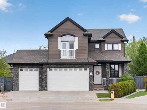 5610 PIERRE Court  Beaumont, AB T4X 0E1