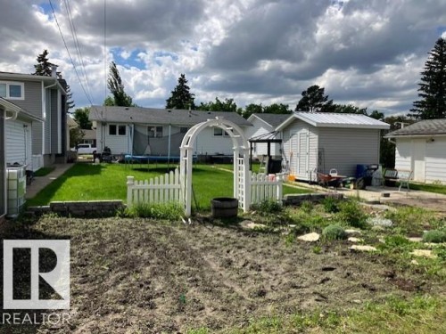 4229 48A Street, Vegreville, AB 