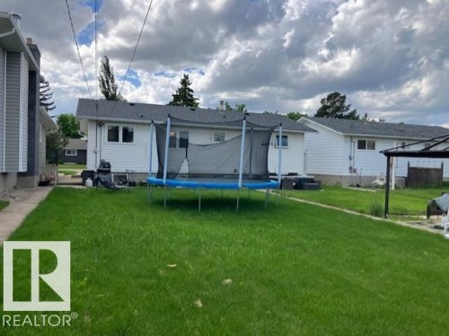 4229 48A Street, Vegreville, AB 