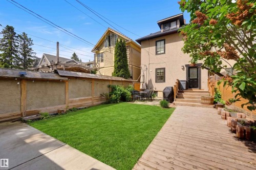 10523 127 Street, Edmonton, AB 
