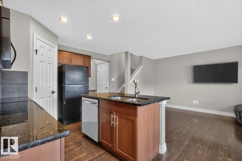 Kitchen - 12032 167B Avenue, Edmonton, AB 